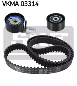 Ременный комплект SKF VKMA 03314